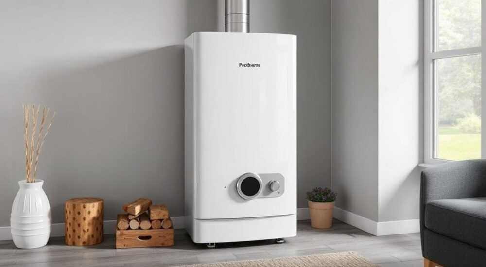 Электрический котел protherm скат 14 квт