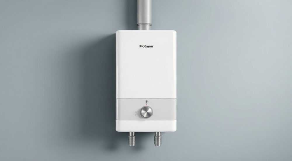 Электрический котел protherm скат 6 ke