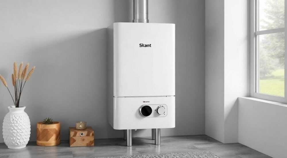 Электрический котел protherm скат 9 квт