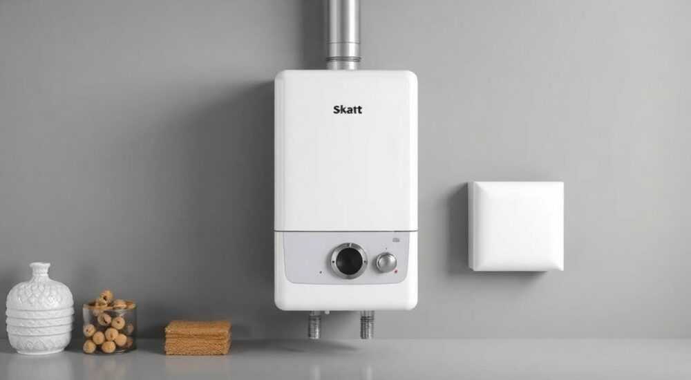 Электрический котел protherm скат отзывы