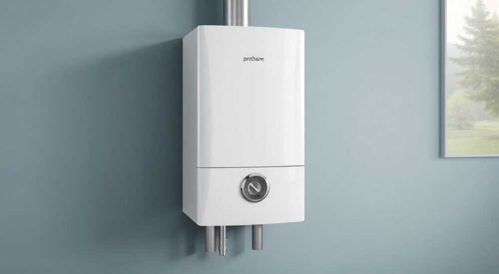 Электрический котел protherm скат ray 12 ke