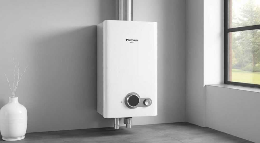 Электрический котел protherm скат ray 6