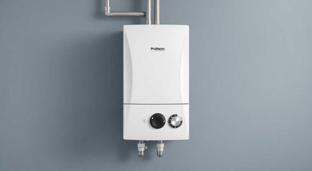 Электрический котел protherm цена