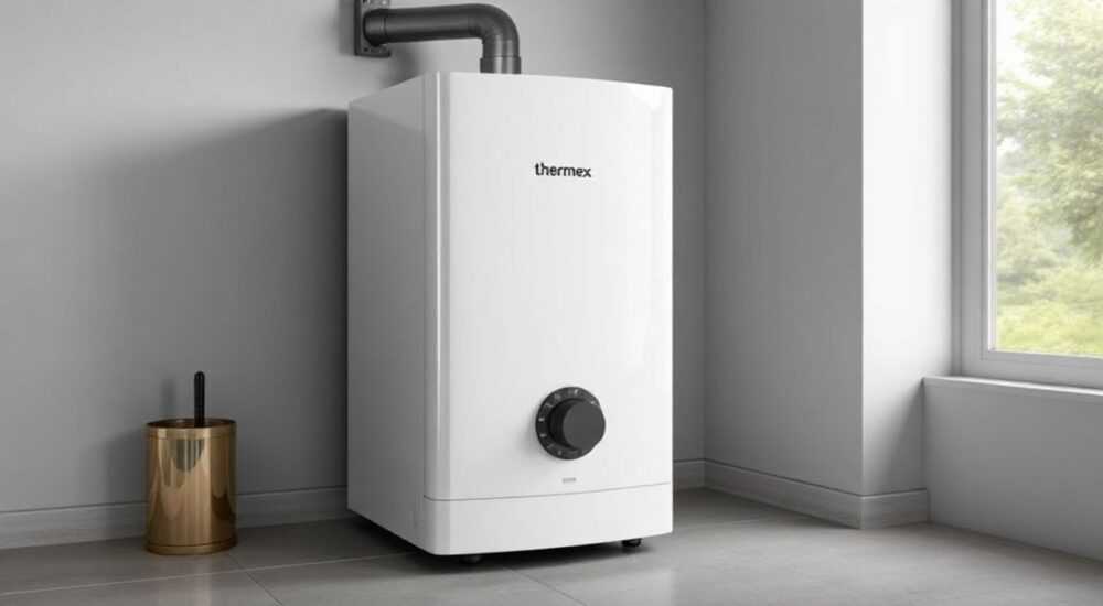 Электрический котел thermex grizzly 5 12 wi fi