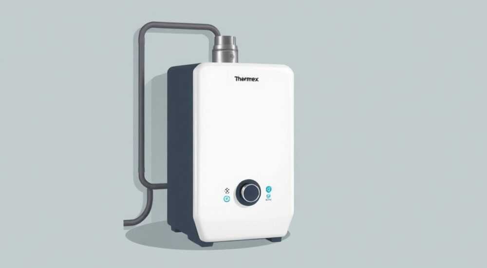 Электрический котел thermex grizzly wi fi