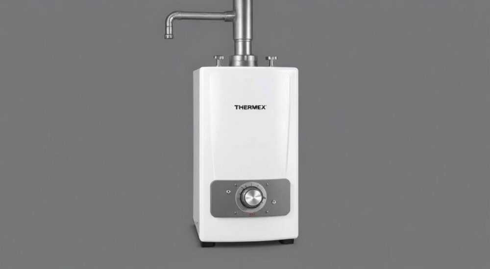 Электрический котел thermex stern 4 12
