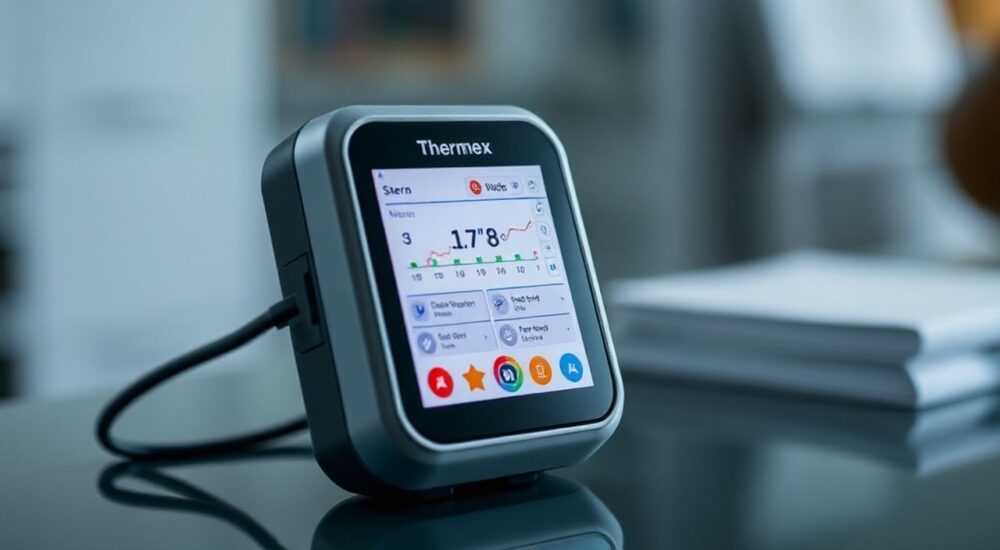 Электрический котел thermex stern 9 отзывы