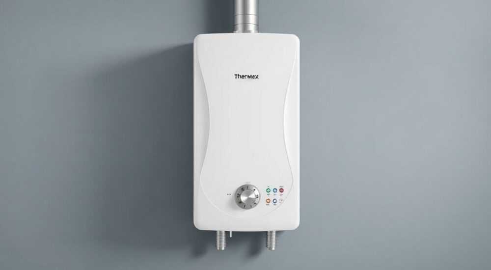 Электрический котел thermex wi fi 12 квт