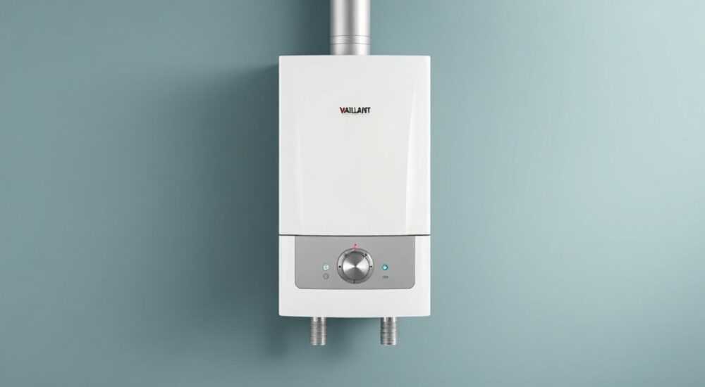 Электрический котел vaillant eloblock ve 12