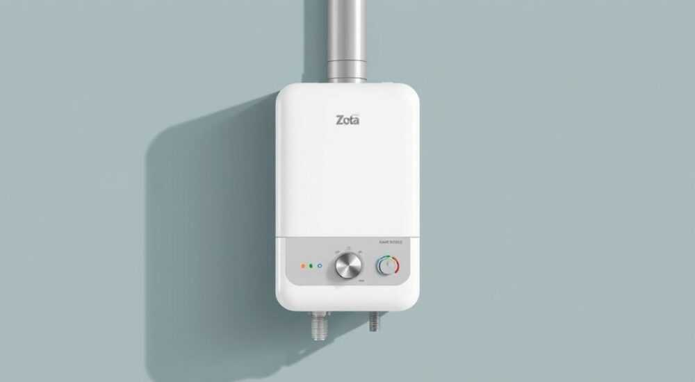 Электрический котел zota mk s plus