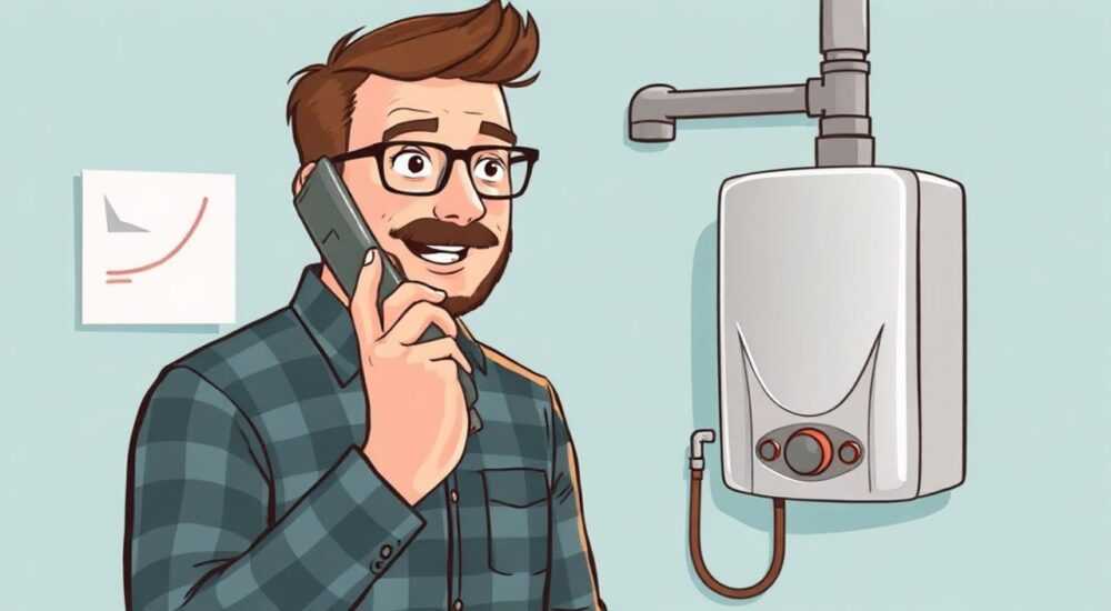 Если не работает котел куда звонить