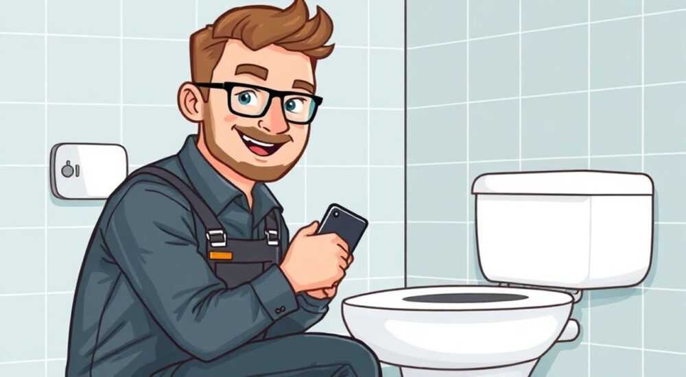 Если течет инсталляция унитаза что делать