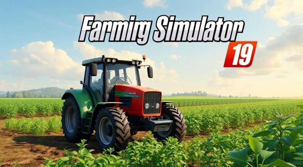Farming simulator 19 где взять удобрения