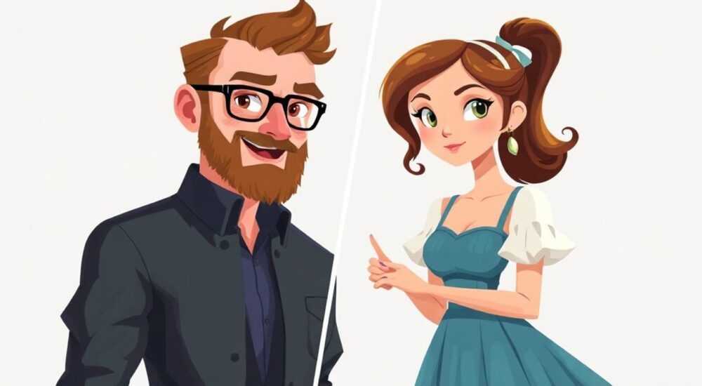 Фигма и тильда в чем разница