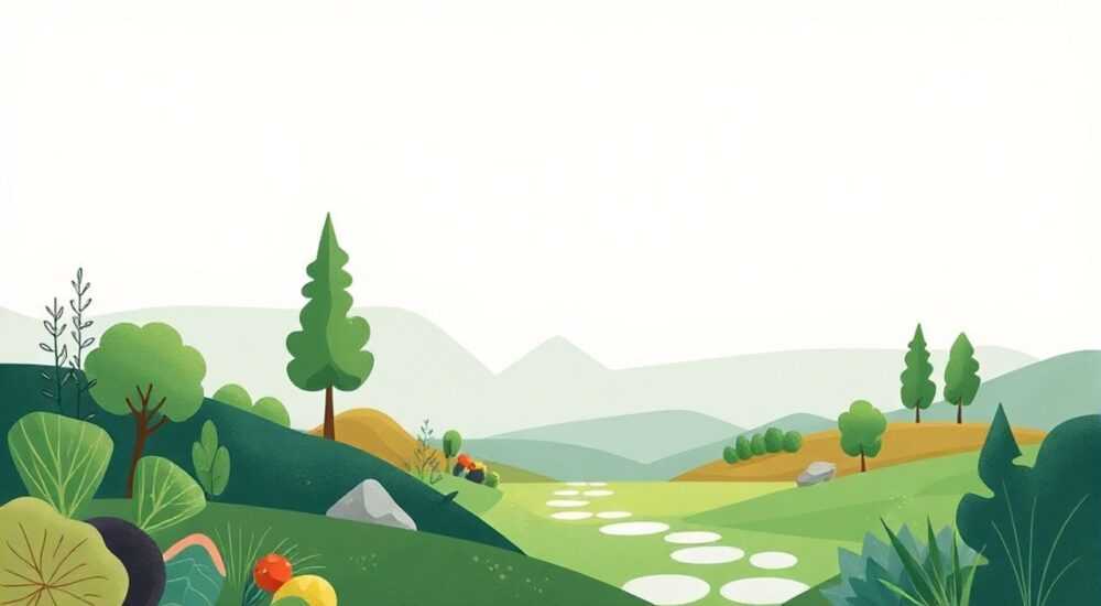 Фигуры для ландшафтного дизайна