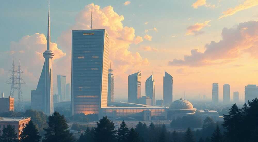 Фильмы про архитектуру