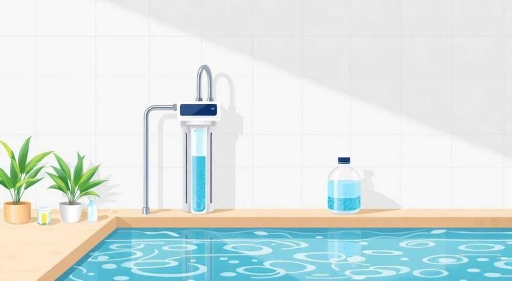 Фильтры для очистки воды в квартире какой лучше