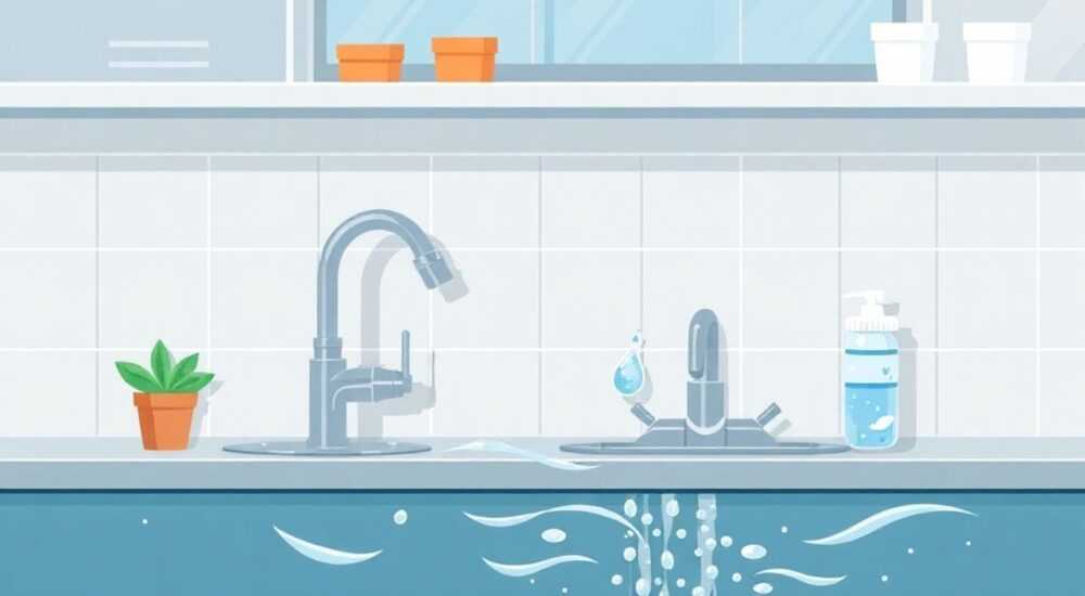 Фильтры для очистки воды в квартире под мойку какой лучше