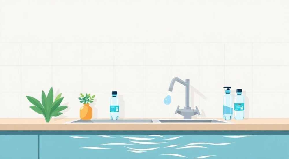 Фильтры для очистки воды в квартире под мойку какой лучше рейтинг