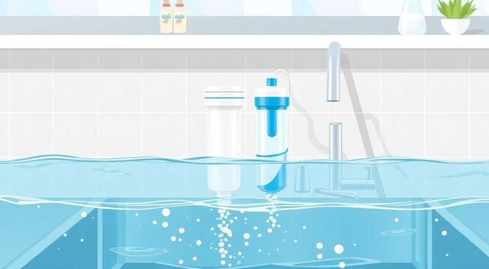 Фильтры под мойку для очистки воды какой лучше