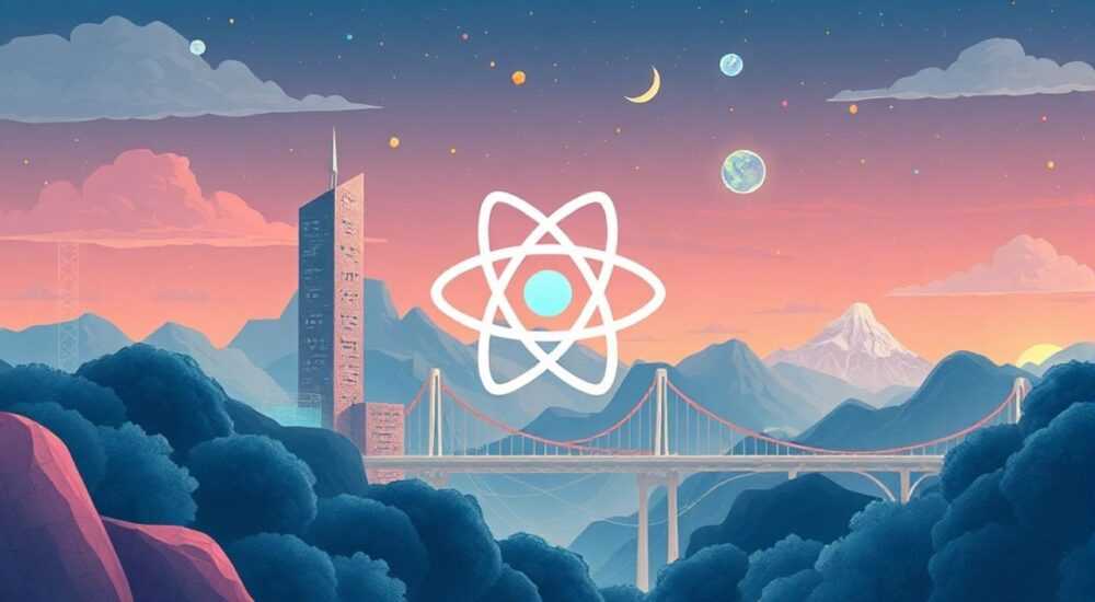 Flux архитектура react