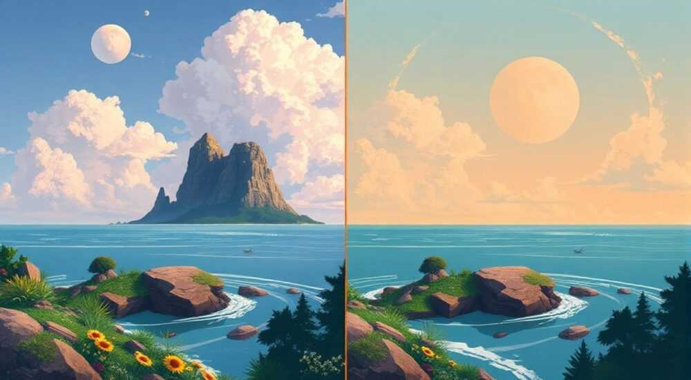 Фотошоп и иллюстратор в чем разница