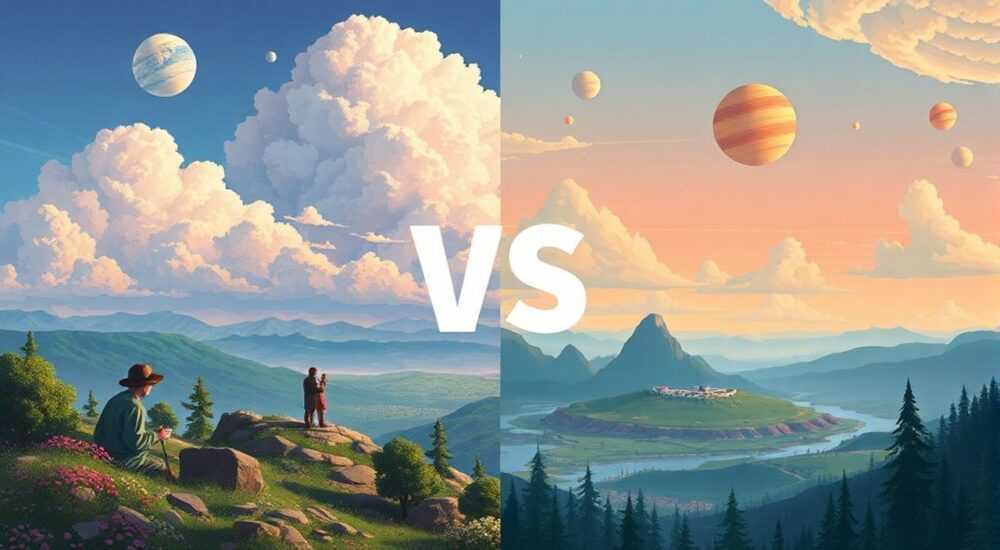 Фотошоп или иллюстратор что лучше