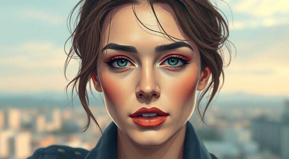 Фотошоп как исказить изображение