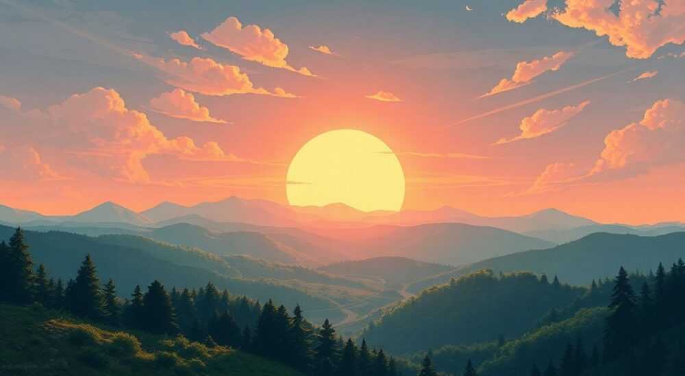 Фотошоп как найти середину