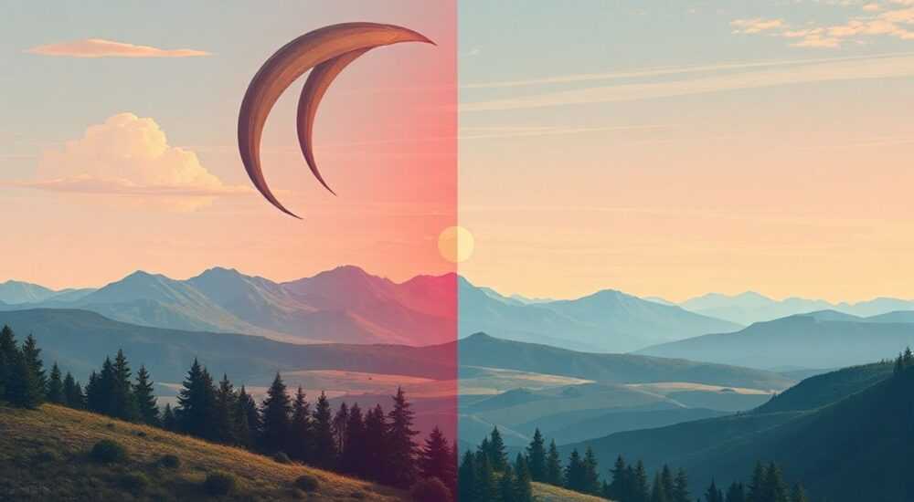 Фотошоп как объединить 2 слоя