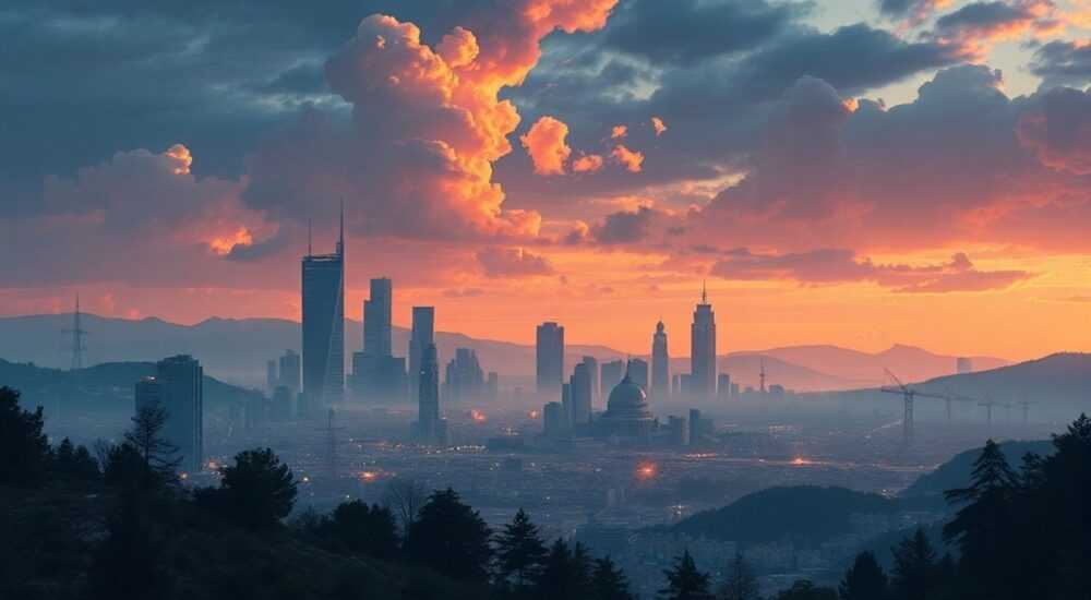 Фотошоп как сделать освещение