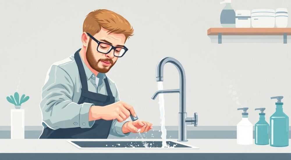 Frap смесители кто производитель