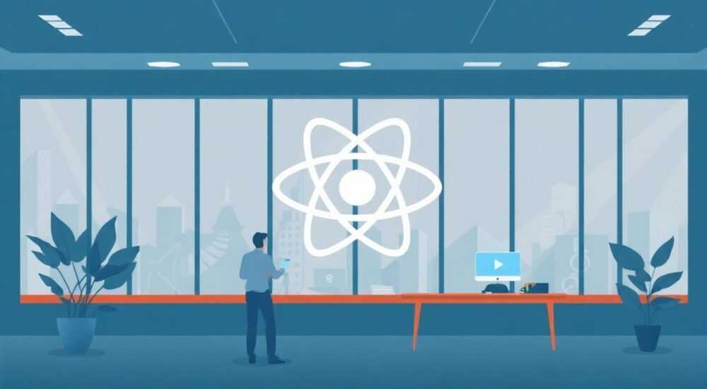 Fsd архитектура react
