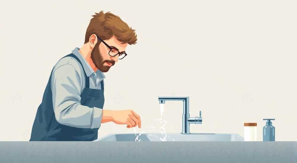 Gappo смеситель кто производитель