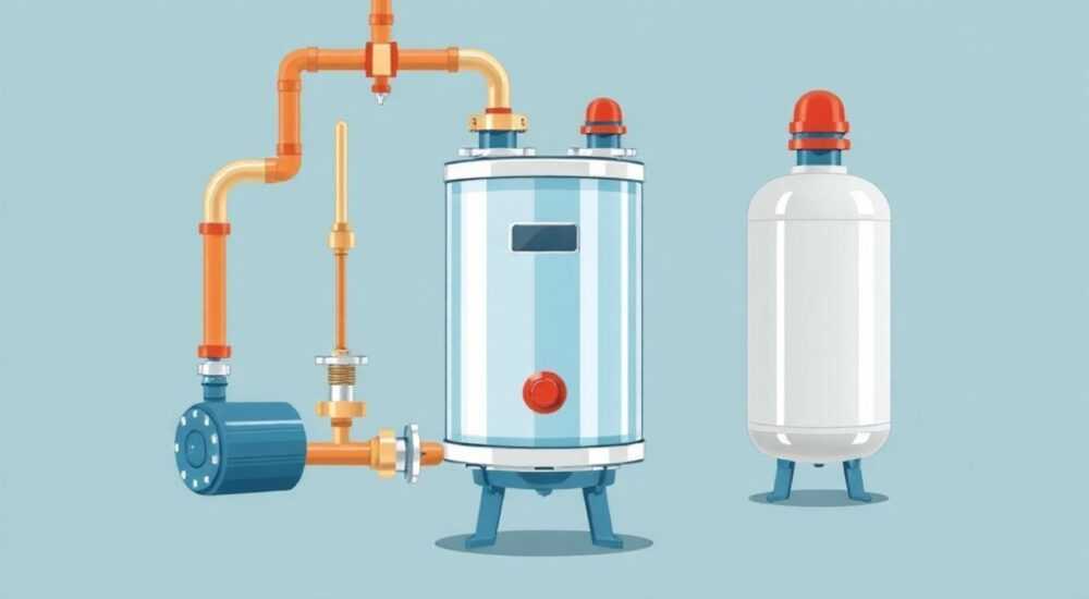Газовые фильтры для котлов отопления