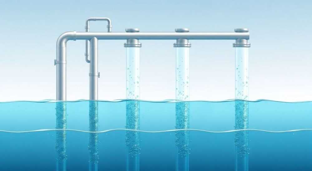 Газовые колонки для слабого напора воды