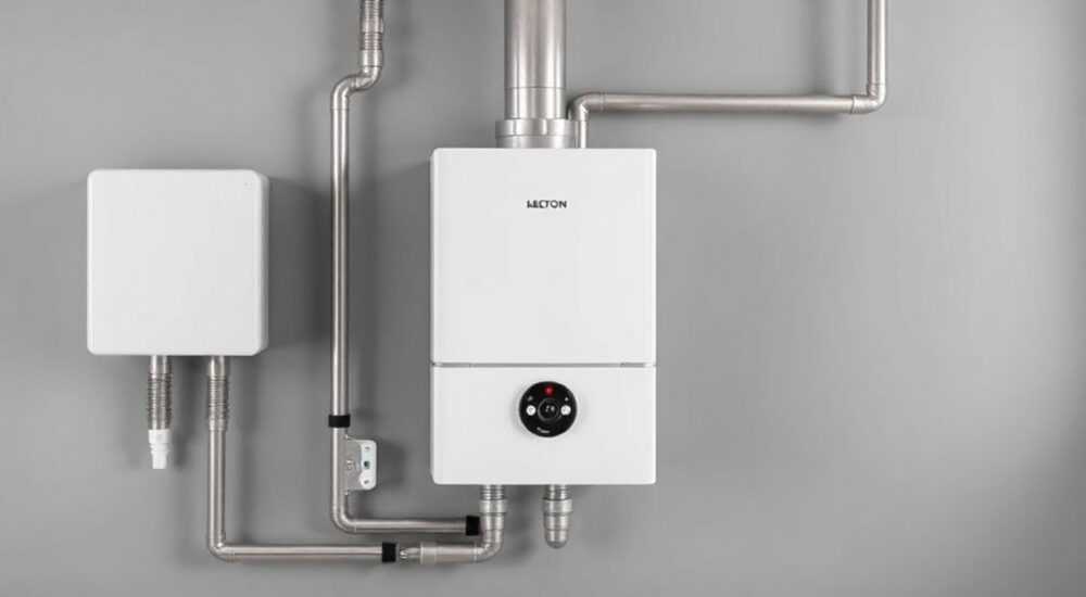 Газовые котлы отопления настенные двухконтурные цены отзывы