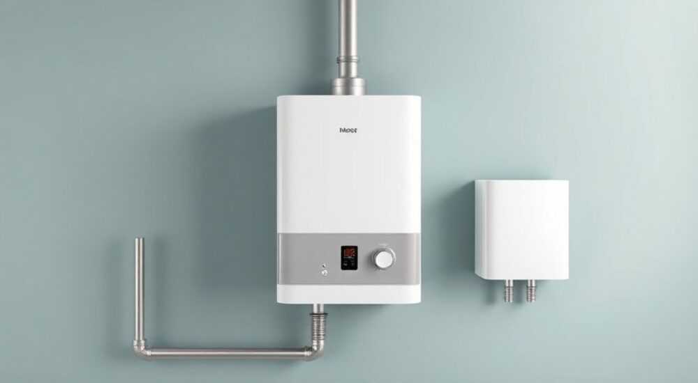 Газовый котел двухконтурный настенный какой выбрать