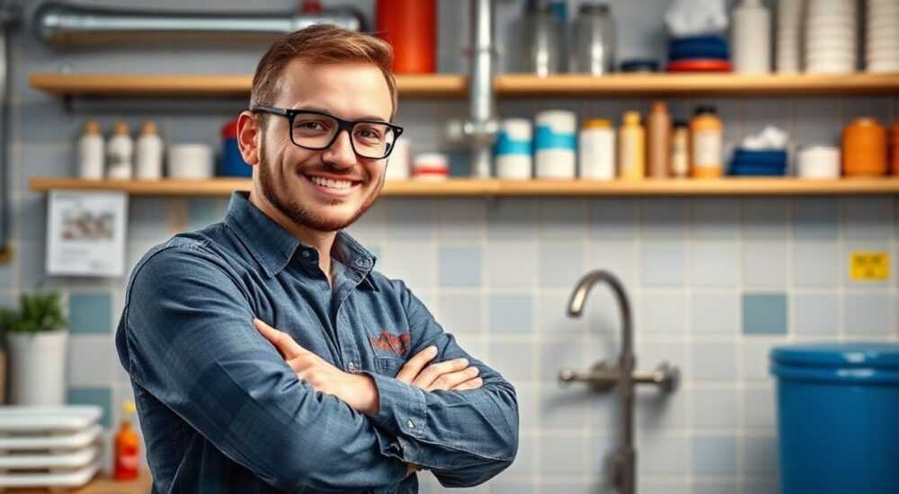Где ближайший магазин сантехники