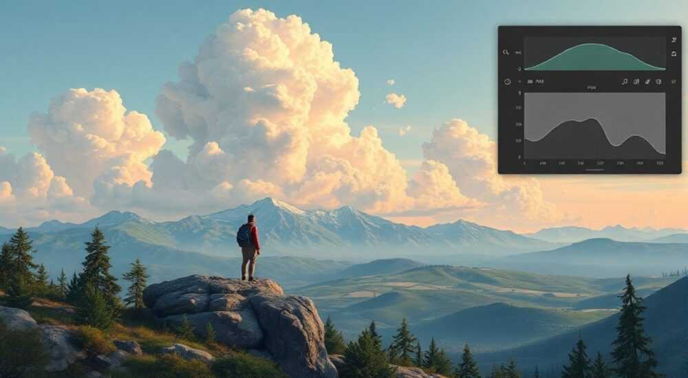 Где коррекция в фотошопе