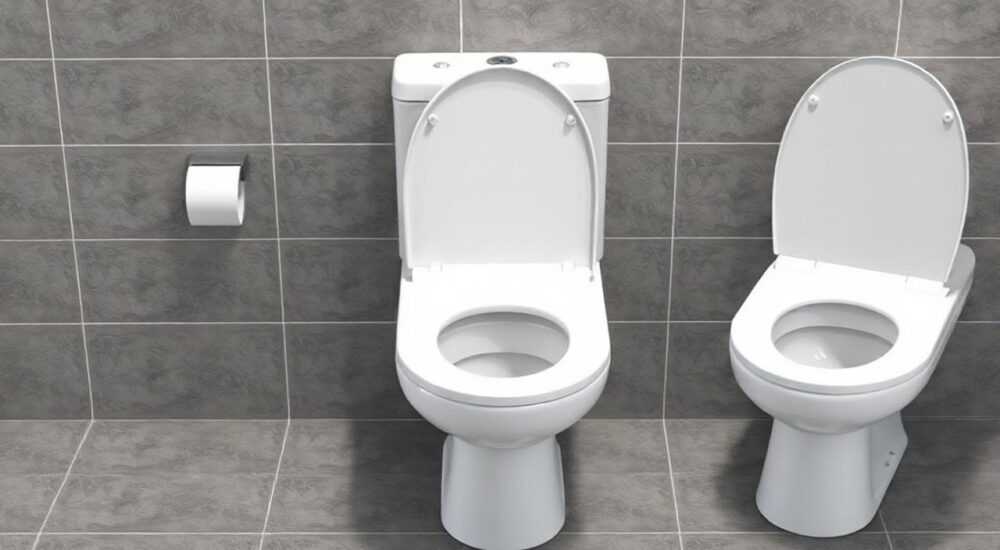 Где купить накладки на унитаз