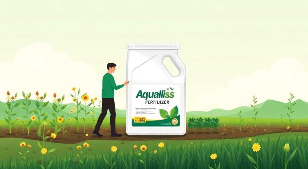 Где можно купить в беларуси удобрения aqualis