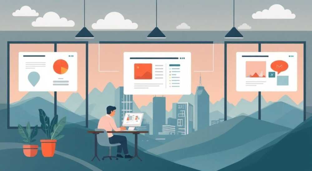Где можно сделать презентацию кроме powerpoint бесплатно
