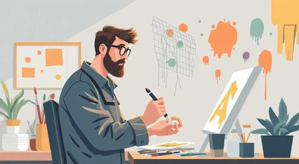 Где находится графический редактор paint