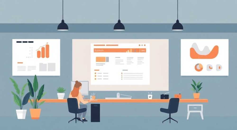 Где находится конструктор в powerpoint