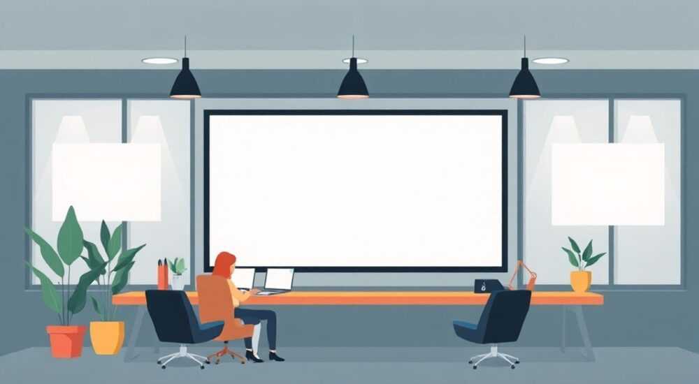 Где находится показ слайдов в powerpoint