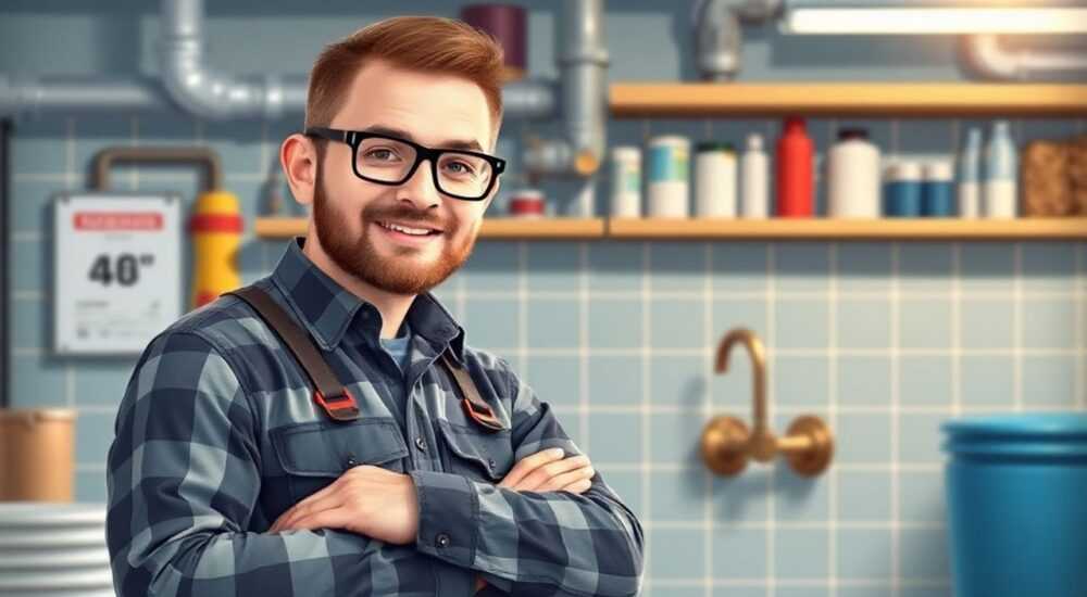 Где рядом магазин сантехники