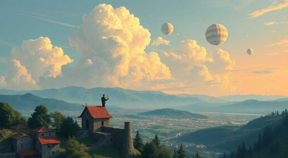 Где в фотошопе история