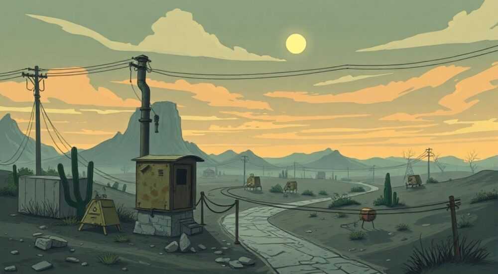 Где взять ключ от канализации в стардью валлей