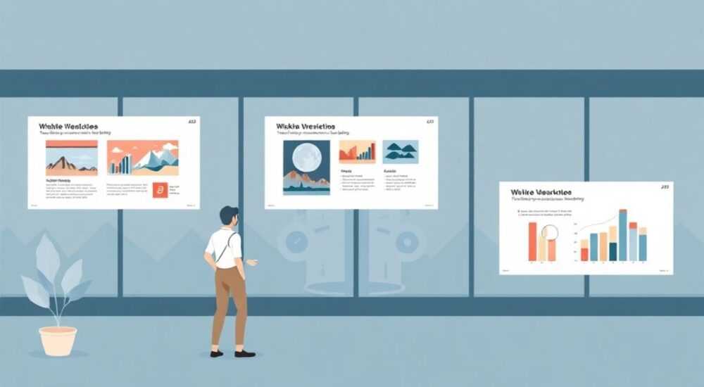 Где взять шаблоны для презентации powerpoint